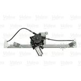 VALEO 851272 CAM KRİKOSU ÖN SOL 500L 12-