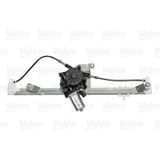 VALEO 851273 CAM KRİKOSU ÖN SAĞ 500L 12-