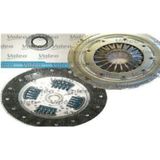 VALEO 877033 DEBRİYAJ SETİ MEGANE MEGANE II
