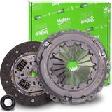 Valeo 877246 Debriyaj Seti Fiat Albea Palio Doblo Siena 1.2 > 1.4