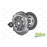 Valeo 877345 Baski Balata Seti 205094 2050A4 2050E5