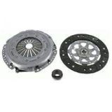 Valeo 877740 Debriyaj Seti