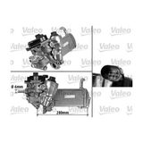 Valeo Amarok 2.0 TDI 10 Audi Q5 2.0 TDI 09 Egr Soğutucusu Valfi