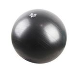 Valeo Anti Burst Siyah 85 cm Gym Ball