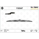 Valeo Arka Silecek 350Mm Em Ford Focus 2 - Volvo V50