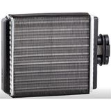 Valeo Audi A1 2011 - 2014 Kalorifer Radyatörü Valeo Marka 6R0819031
