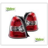 Valeo BAGAJ STOP LAMBASI SAĞ SEAT LEON 12/2012 LED 5F0945308D