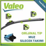 Valeo Bmw 8 Gran Coupe 2018-2020 First Muz Tipi Silecek Takımı