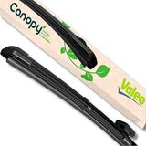 Valeo Canopy Silecek Range Rover Velar (2017 ve sonrası), Tesla Model Y (2018-2024), Vw Jetta III (2004-2010) (475 MM) 583946