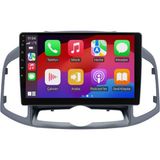 Valeo Chevrolet Captiva Android Multimedya Sistemi (2012-2015) | 8gb Ram, 64GB Hafıza, Bluetooth, Carplay & Android Auto Kamera Hediye!