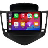 Valeo Chevrolet Cruze Android Multimedya Sistemi (2009-2012) | 8gb Ram, 64GB Hafıza, Bluetooth, Carplay & Android Auto Kamera Hediye!