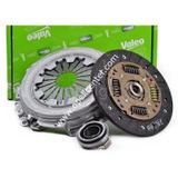 Valeo Chevrolet Spark 1.0 Motor Debriyaj Seti