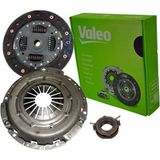 Valeo Chevrolet Spark M300 1.2 1.4 8 Valf Debriyaj Seti