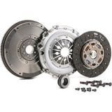 Valeo Citroen Berlingo 1.6 Hdi Debriyaj + Volant Seti Valeo 0532Q4