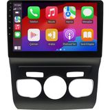 Valeo Citroen C4 Android Multimedya Sistemi (2011-2019) | 4gb Ram, 64GB Hafıza, Bluetooth, Carplay & Android Auto Kamera Hediye!
