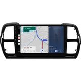 Valeo Citroen C5 Aircross Android Multimedya Sistemi (2019-2023) | 8gb Ram, 64GB Hafıza, Bluetooth, Carplay & Android Auto Kamera Hediye!