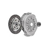 VALEO CLASSIC R12-toros Debriyaj Seti Baskı Balata Takımı 7702258017 ÇETİN RENAULT 1899