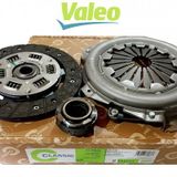 Valeo Classic R9 Broadway Debrıyaj Seti Baskı Balata