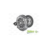 Valeo Classıc Valeo 786039 Debrıyaj Setı R11 R19 R21 Txe Flash Classıc