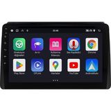 Valeo Dacia Duster Android Multimedya Sistemi (2018-2024) | 4gb Ram, 64GB Hafıza, Bluetooth, Carplay & Android Auto Kamera Hediye!