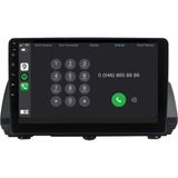 Valeo Dacia Jogger Android Multimedya Sistemi (2021-2024) | 8gb Ram, 64GB Hafıza, Bluetooth, Carplay & Android Auto Kamera Hediye!