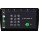 Valeo Dacia Logan Android Multimedya Sistemi (2001-2010) | 8gb Ram, 64GB Hafıza, Bluetooth, Carplay & Android Auto Kamera Hediye!