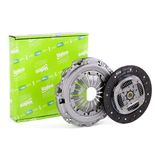 Valeo Dacia Logan - Lodgy 1.5 Dci Debriyaj Seti 302052516R