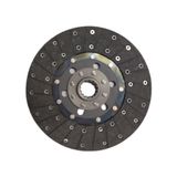 Valeo Debriyaj Diski 25583242 800599 25583656 - Fiat / New Holland 640 - 54C - Massey Ferguson 65 - New Holland 70 - 25176889 - 1 Adet