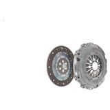 Valeo Debriyaj Seti 106 206 306 Saxo Xsara 1.0 1.1 1.4 TU3JP