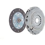 Valeo Debriyaj Seti 3008 C4 1.6hdı (828118-2052Z1)