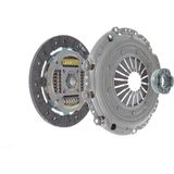 Valeo Debriyaj Seti 306 406 2.0 96-Xantia Xsara 2.0 96-DW10 (826033-2050R2-1611269280)