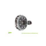 Valeo Debrıyaj Setı 7 Ilerı Dct Sanz Hyundaı Accent Blue 1.6 Crdı 15 I30 1.6 Crdı 17 Kı-Valeo 855102-41200