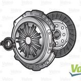 Valeo Debrıyaj Setı A4 94 00 1,9d 1,9tdı A6 97 01 1,9tdı Passat 96 00 1,9tdı (Kıt 4p 835005 Icın)