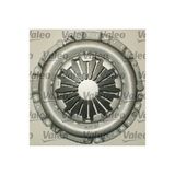 Valeo Debriyaj Seti Accent 1.5 I 12V 16V 94 00 Benzinli 200X20