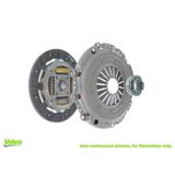 Valeo DEBRİYAJ SETİ ALFA ROMEO 147-156-GT 3.2 GTA- 166 2.5 56 245-166-GTV-SPIDER 3.2 56 245 0071722828 0071784576 71786383