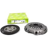 Valeo Debriyaj Setı Bask Dısk Megane 2 Kangoo Clio 3 Logan 1.4-1.6 Valeo
