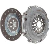 Valeo Debriyaj Seti Baskı Disk – Renault Logan 1.4 Mpı