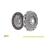 Valeo Debriyaj Seti Baskı Disk Rulman 810086 828012 Captur-Clıo Iıı-Iv-Fluence-Kangoo Iıı 1.5dcı Logan I-