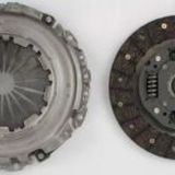 Valeo Debriyaj Seti Baskı+Balata Clio Fluence Kangoo Magane Modus Scenic Symbol Twıngo Dokker Duster Logan Sandero Qashqaı Mote Micra 1.5 Dcı K9k 5 İleri
