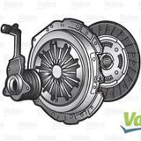 VALEO DEBRIYAJ SETI BILYALI TRANSPORTER T6 T7 2,0TDI 10 140PS CAAC