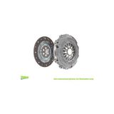 Valeo Debriyaj Seti Bilyasız Fıat Bravo-Stılo 1.9 Jtd(Luk 624 3210 09 & Sachs 3000 951 291) 2001/2014