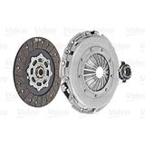 Valeo Debriyaj Seti Brava Bravo 95-06 Doblo 00-05 Marea Valeo 828111