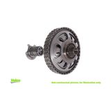 Valeo Debrıyaj Setı Cıft Kavramalı Captur Iı 20 Clıo V 19 Megane Iv 15 X-Traıl Iıı 19 Qashqaı Iı 18 1.3 Tce 1.5 Dcı E6 Bmw F40 F44 F45 F46 F48 F39 Mını F54 F55 F56 F57 F60 Sanz. 7dct Dw5 7DCT300
