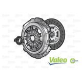 Valeo Debrıyaj Setı (Classıc) R11 Flash R19 1,6 1,6 8V Megane 1,6 8V K7m R21 Gts (Karburatorlu)
