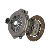 VALEO DEBRİYAJ SETİ CLASSIC R9 R11 R19 1400