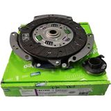 Valeo Debriyaj Seti Clio 2 Kangoo Laguna 1 Megane 1 1.4 1.6 821342 Valeo