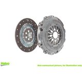 Valeo DEBRİYAJ SETİ CLIO IV 1.2 16V D4F 12