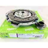 Valeo Debriyaj Seti Clıo Symbol 1 Twingo Clio 1.2 1.4i K7J 826577 821183