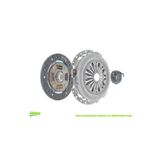 Valeo Debriyaj Seti Clio Twingo 1.2