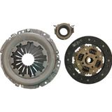Valeo Debriyaj Seti Corolla 1.3 1993-2002 AE101 / AE111 Bilyalı